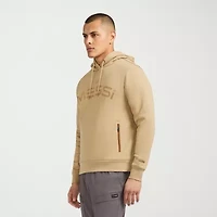 MESSI Collection Mens Long Sleeve Hoodie