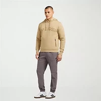 MESSI Collection Mens Long Sleeve Hoodie