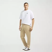 MESSI Collection Mens Regular Fit Drawstring Pant