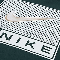 Nike 3BRAND by Russell Wilson Boys Long Sleeve Fleece Active Hoodie