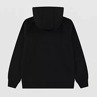 Nike 3BRAND by Russell Wilson Big Kid Boys Long Sleeve Fleece Active Hoodie