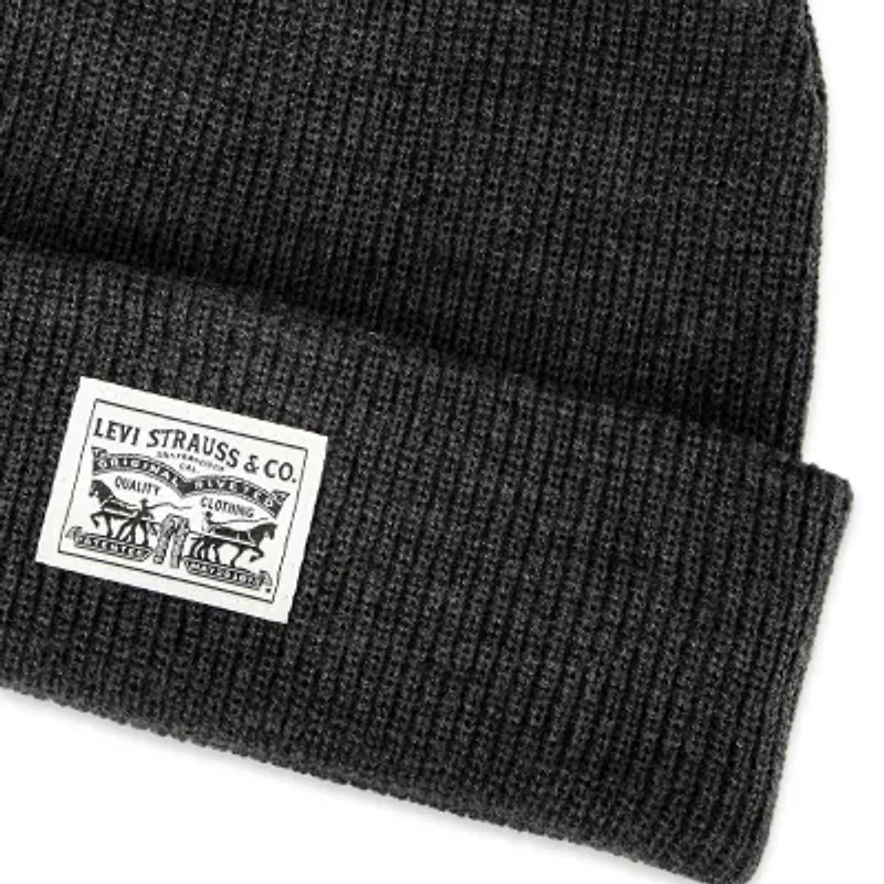 Levi's Mens Beanie