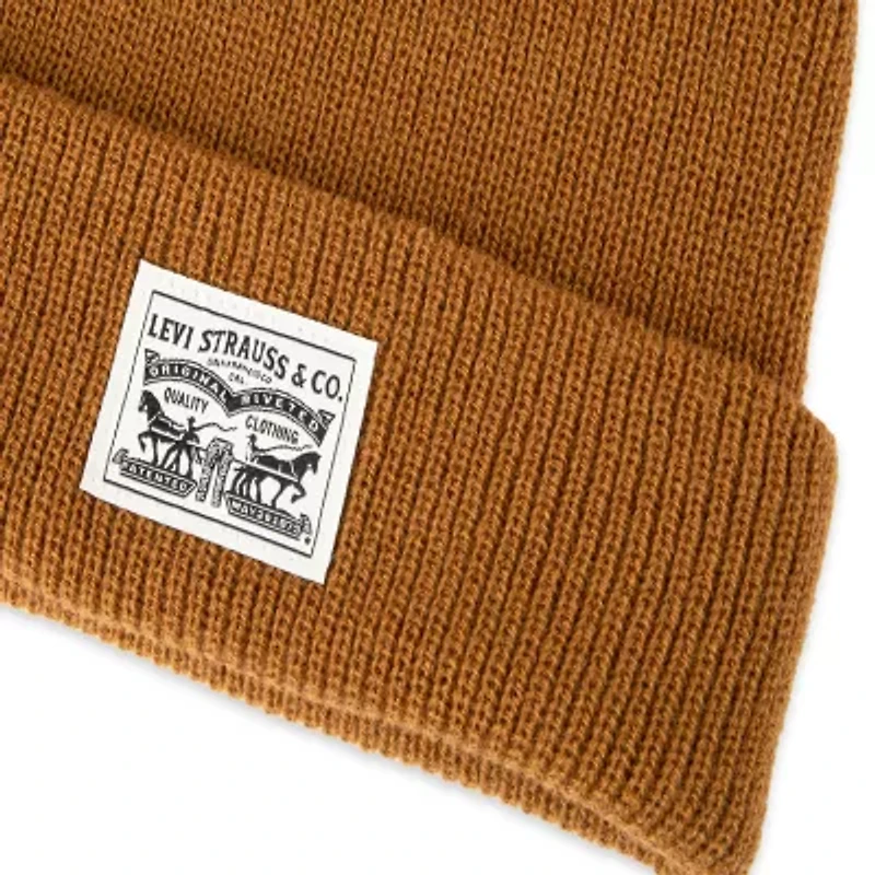 Levi's® Mens Beanie