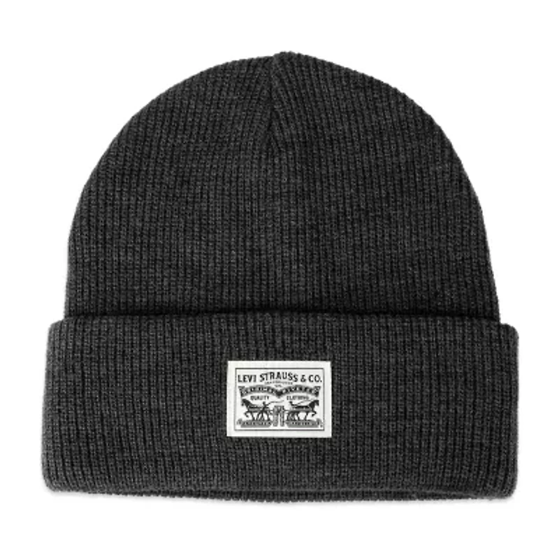 Levi's Mens Beanie
