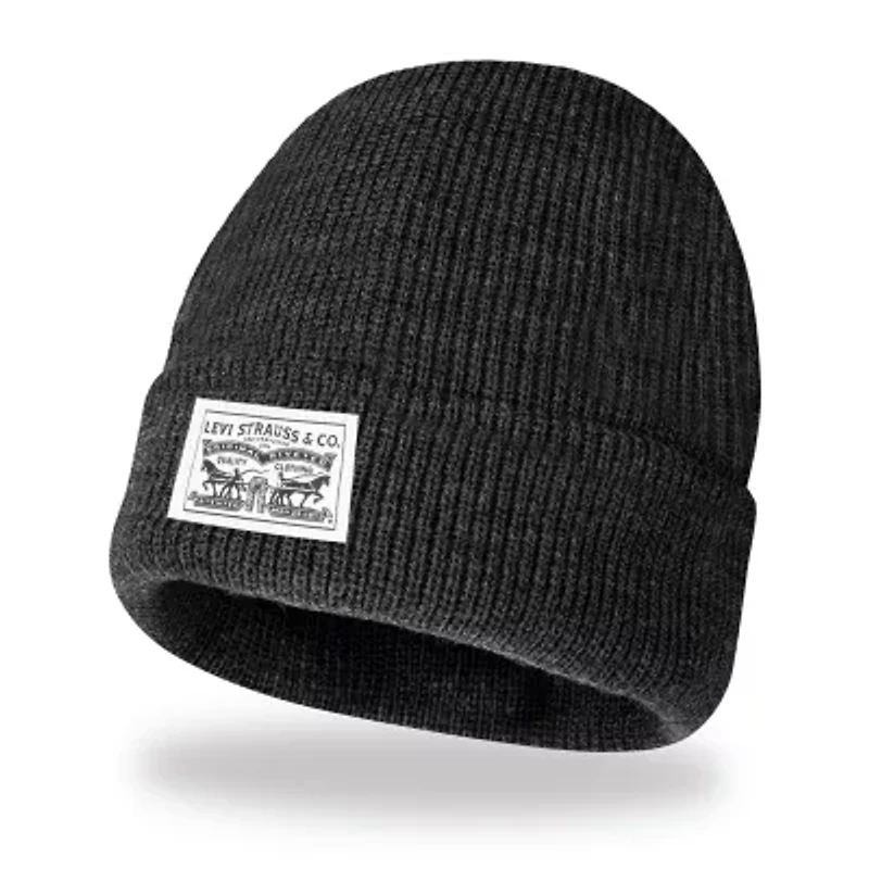 Levi's Mens Beanie
