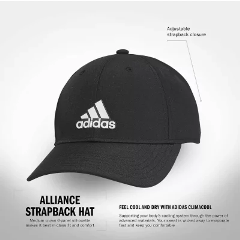 adidas Mens Baseball Cap