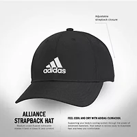 adidas Mens Baseball Cap