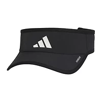 adidas Adidas Hats Mens Moisture Wicking Visor