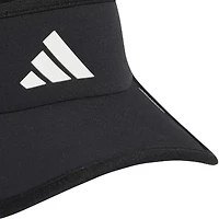 adidas Adidas Hats Mens Moisture Wicking Visor