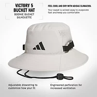 adidas Adidas Hats Mens Bucket Hat