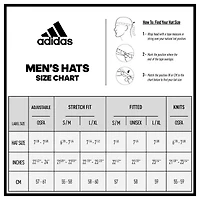 adidas Adidas Hats Mens Bucket Hat