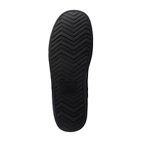 Isotoner Mens Moccasin Slippers
