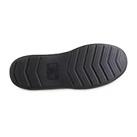 Isotoner Mens Moccasin Slippers