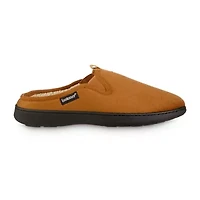 Isotoner Mens Slip-On Slippers