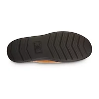 Isotoner Mens Slip-On Slippers