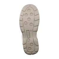 Totes Big Kid Girls Diamond Waterproof Insulated Flat Heel Winter Boots