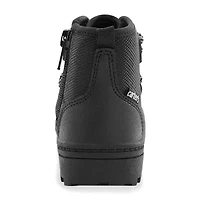 Carter's Toddler Boys Burma Flat Heel Winter Boots