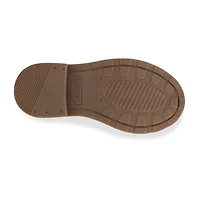 Carter's Toddler Girls Elia Flat Heel Booties