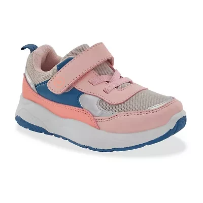 stride rite® Munchkin Bean Toddler Boys Sneakers