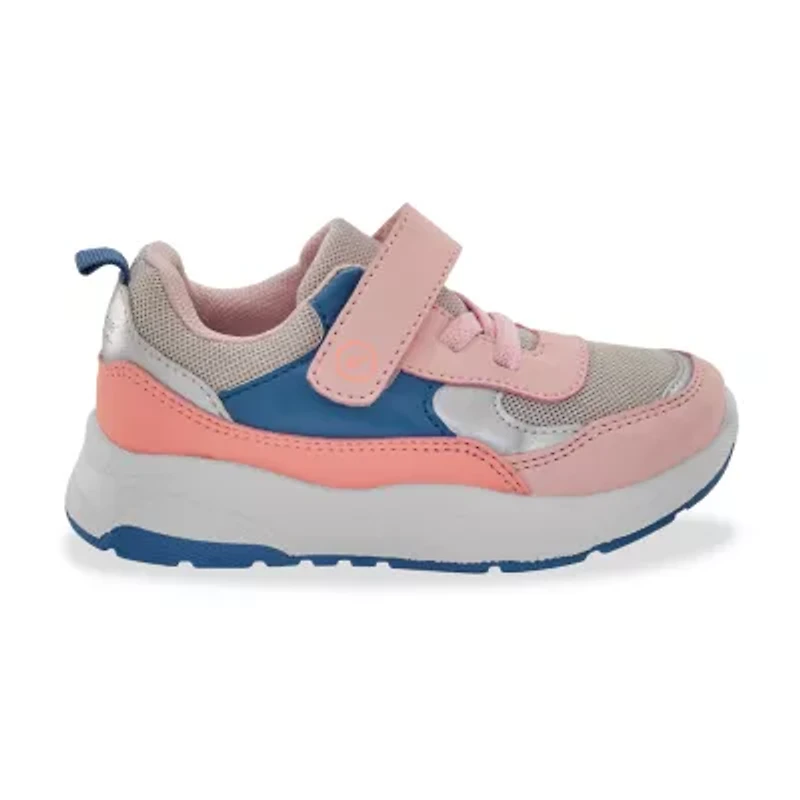 stride rite® Munchkin Bean Toddler Boys Sneakers