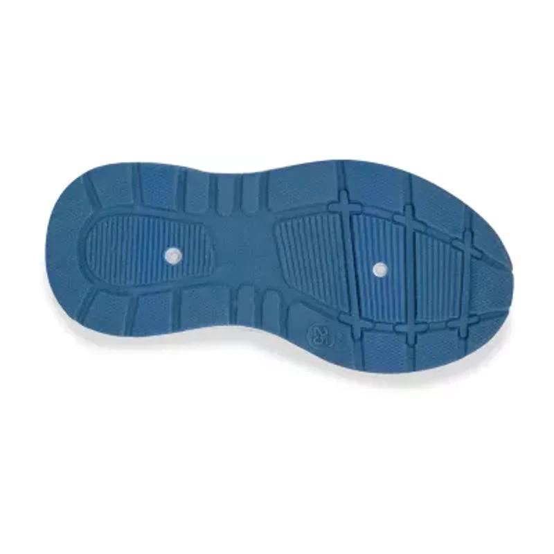 stride rite® Munchkin Bean Toddler Boys Sneakers