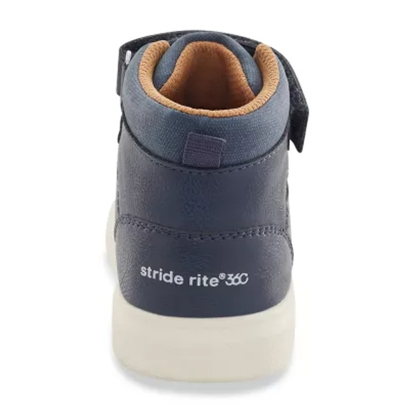 stride rite® 360 Zayn Toddler Boys Sneakers