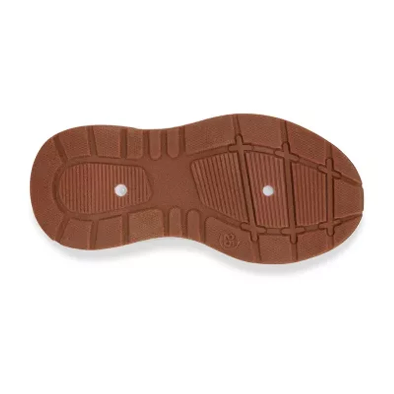 stride rite® Munchkin Bean Toddler Boys Sneakers