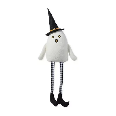 Glitzhome 65.25" Halloween Porch Sign