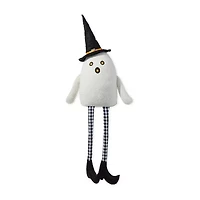 Glitzhome 65.25" Halloween Porch Sign