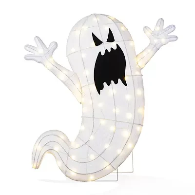 Glitzhome 35.5" Outdoor Decor Halloween Inflatable