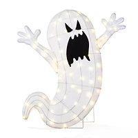Glitzhome 35.5" Outdoor Decor Halloween Inflatable