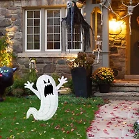 Glitzhome 35.5" Outdoor Decor Halloween Inflatable