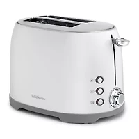 Betty Crocker 2-Slice Electric Toaster
