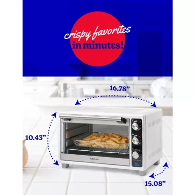 Betty Crocker Air Fryer