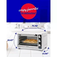 Betty Crocker Air Fryer