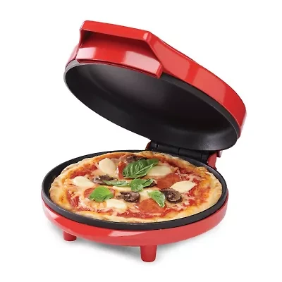 Betty Crocker 8 Inch Electric Grill