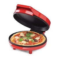 Betty Crocker 8 Inch Electric Grill