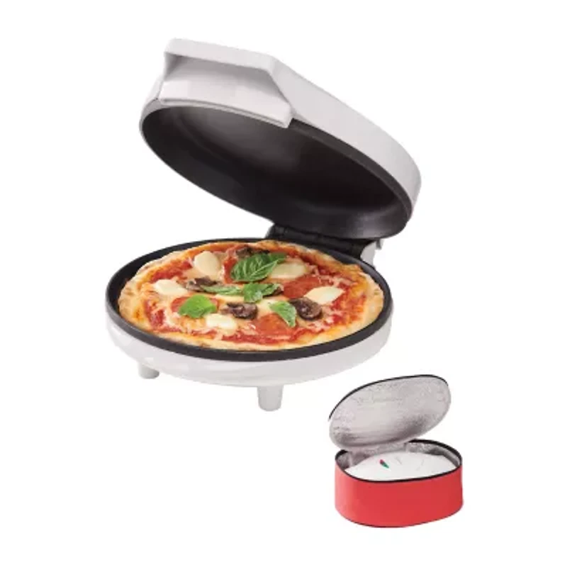Betty Crocker 8 Inch Electric Grill