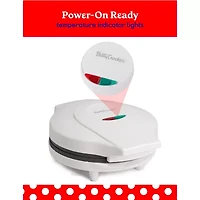 Betty Crocker 8 Inch Electric Grill