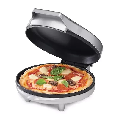 Betty Crocker 8 Inch Electric Grill