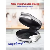 Betty Crocker 8 Inch Electric Grill