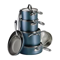 Tramontina 11- pc. Cookware Set