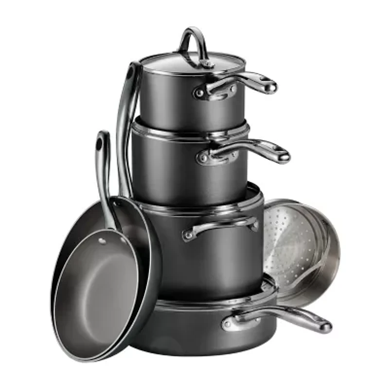 Tramontina 11- pc. Cookware Set
