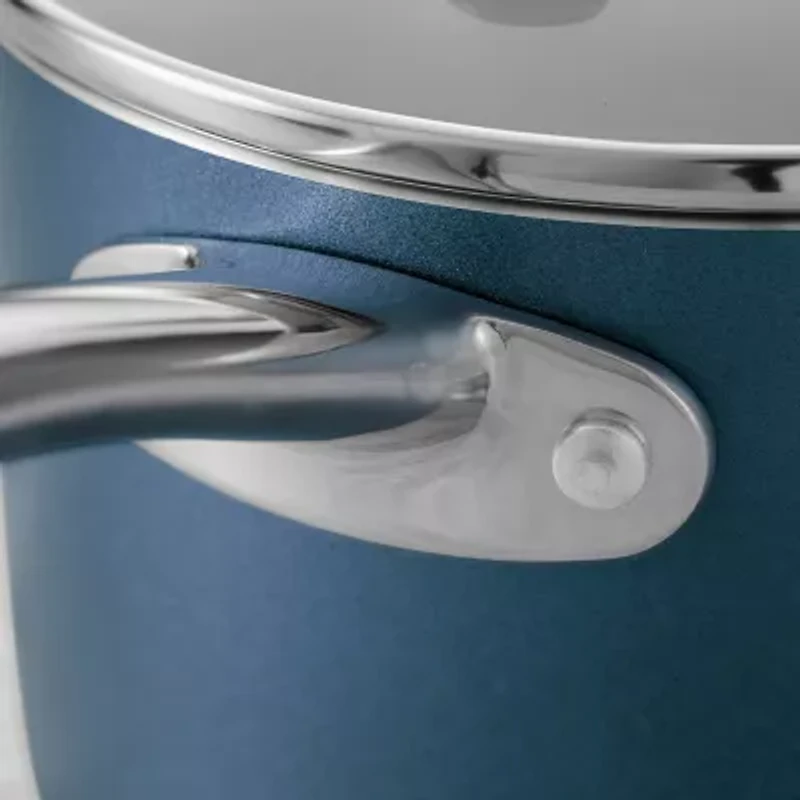 Tramontina 11- pc. Cookware Set