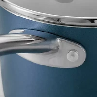Tramontina 11- pc. Cookware Set