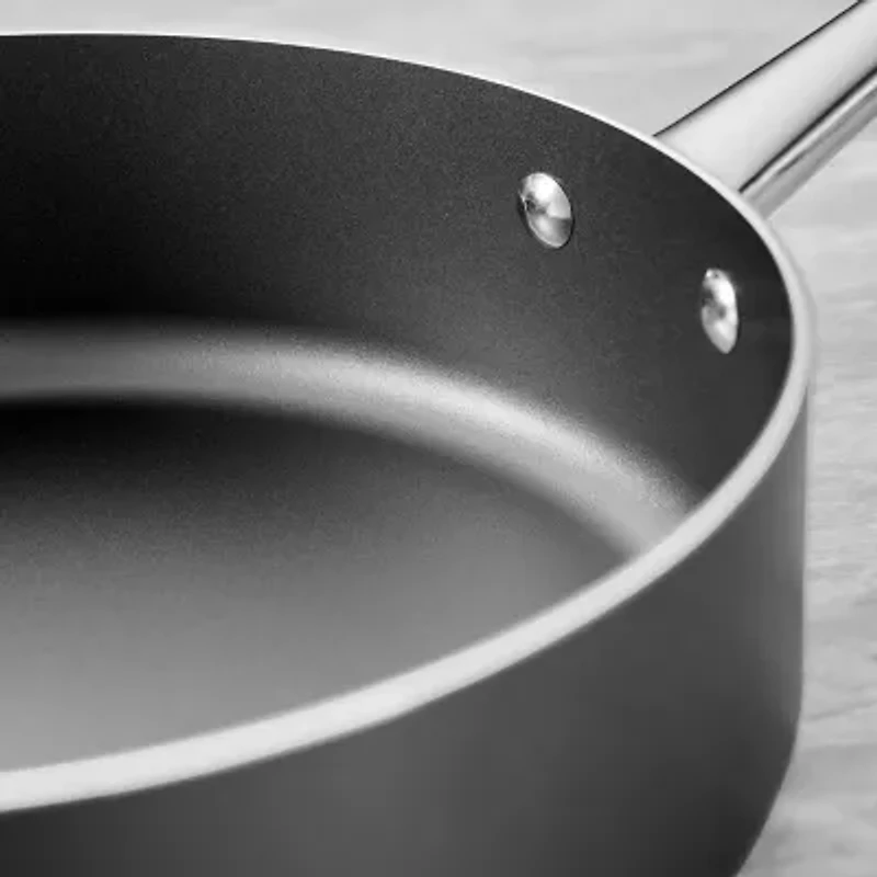 Tramontina 11- pc. Cookware Set