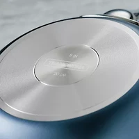 Tramontina 11- pc. Cookware Set