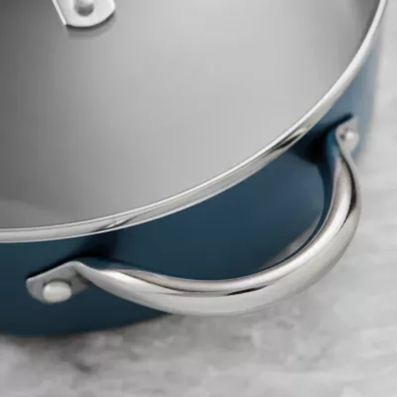 Tramontina 11- pc. Cookware Set