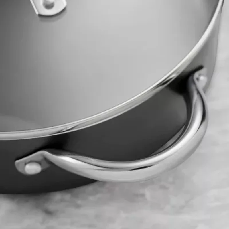 Tramontina 11- pc. Cookware Set