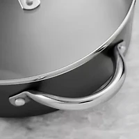 Tramontina 11- pc. Cookware Set